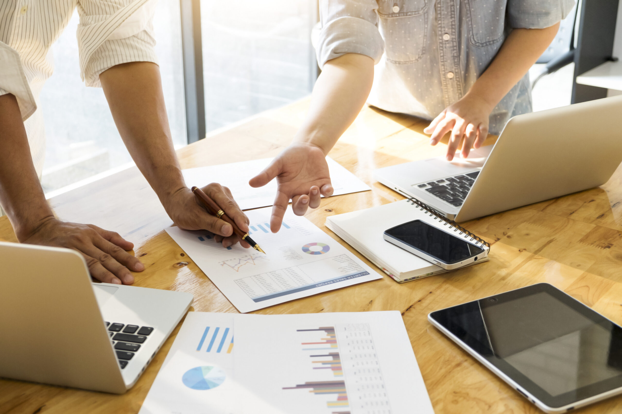 marketing e perrformance