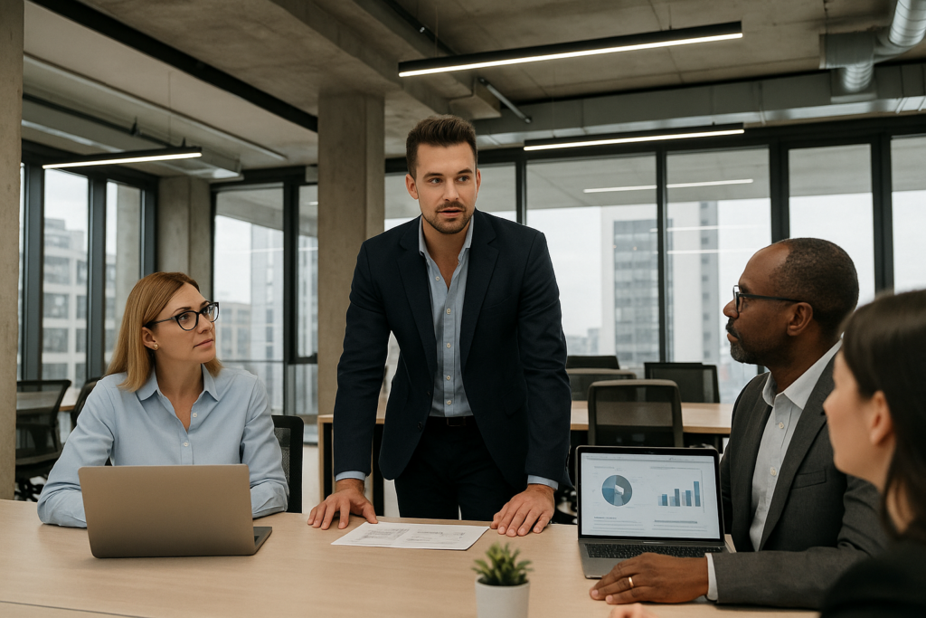 Sua Marca Está Crescendo ou Só Sobrevivendo? 1 ChatGPT Image 12 de dez. de 2025 10 52 32